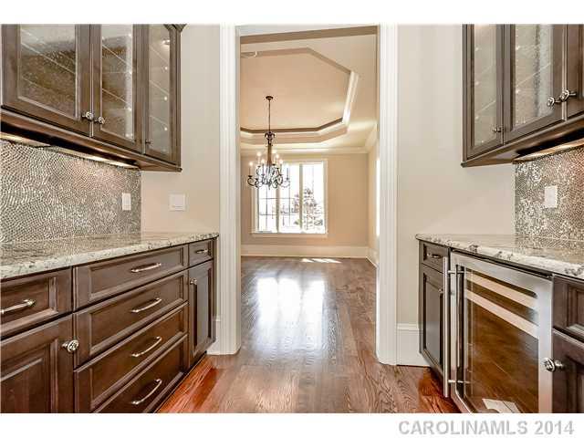 Longview - Residential