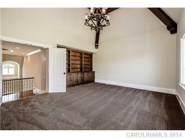 Longview - Residential