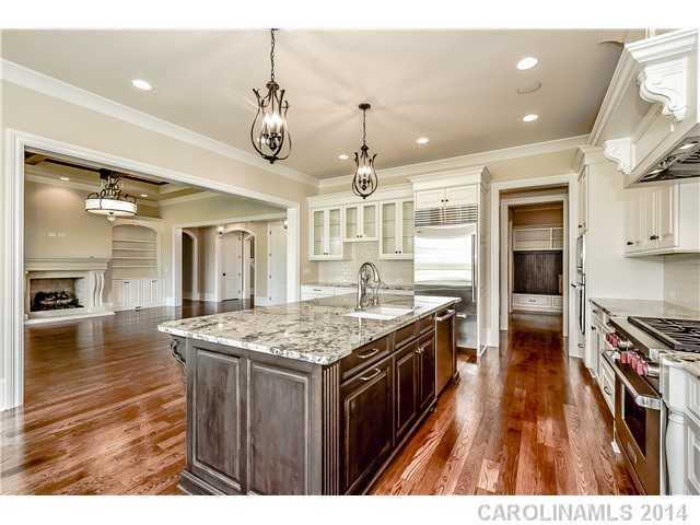 Longview - Residential