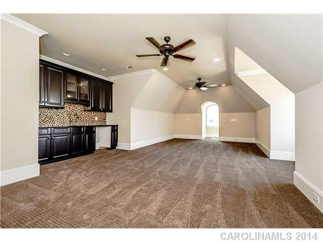 Longview - Residential