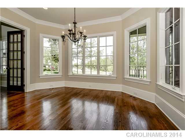 Longview - Residential