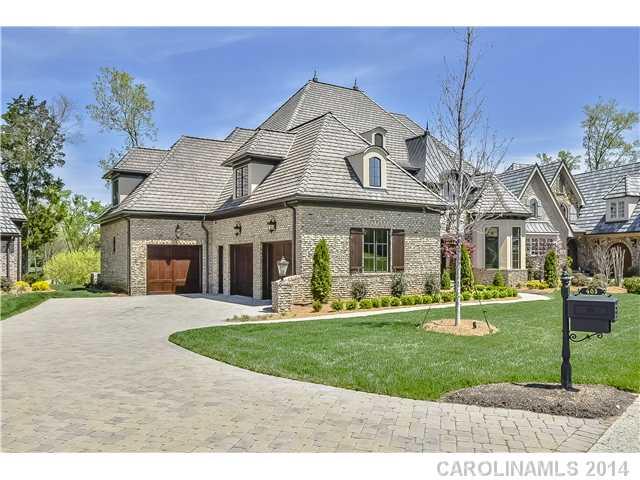 Longview - Residential