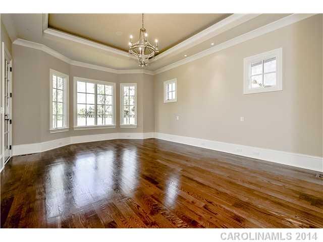 Longview - Residential