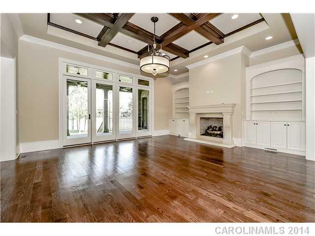 Longview - Residential