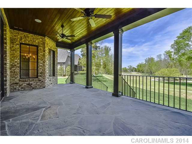 Longview - Residential