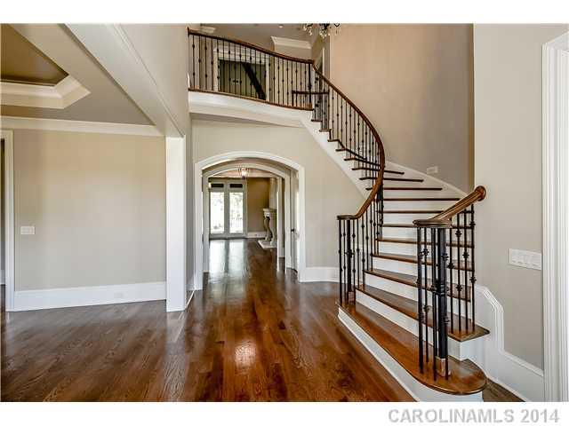 Longview - Residential