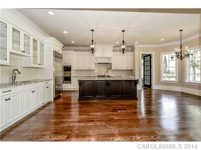 Longview - Residential