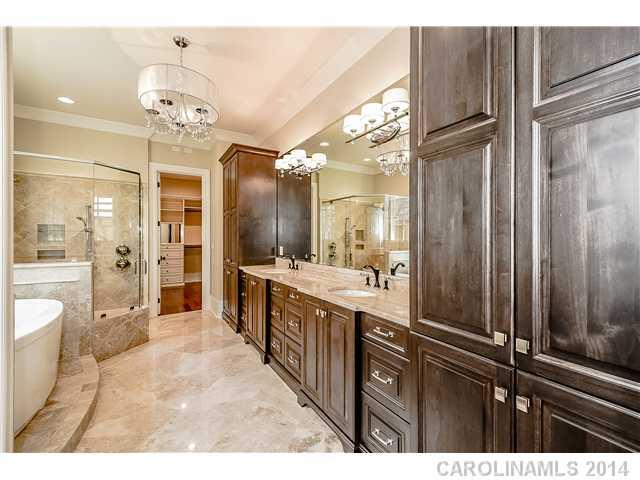 Longview - Residential