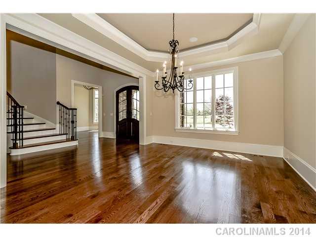 Longview - Residential