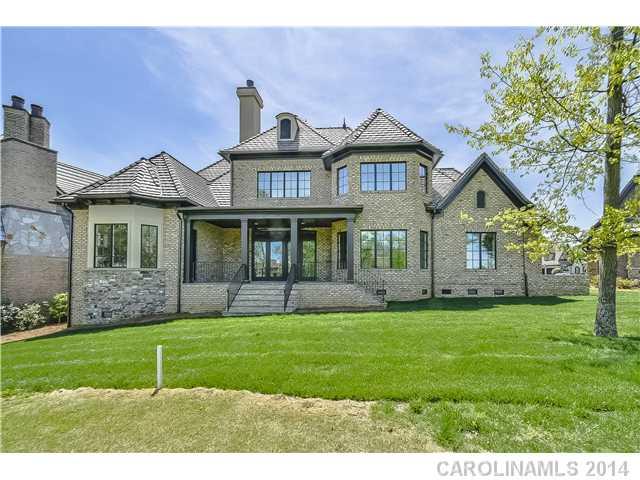 Longview - Residential