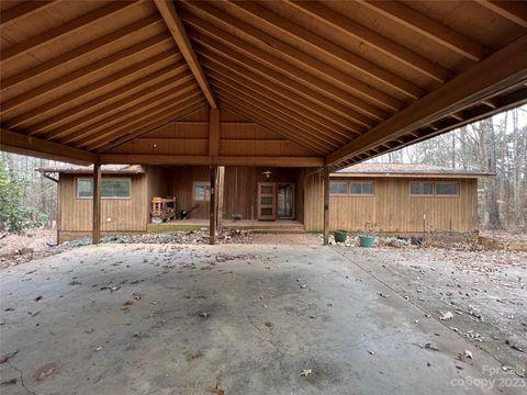 A home in Concord