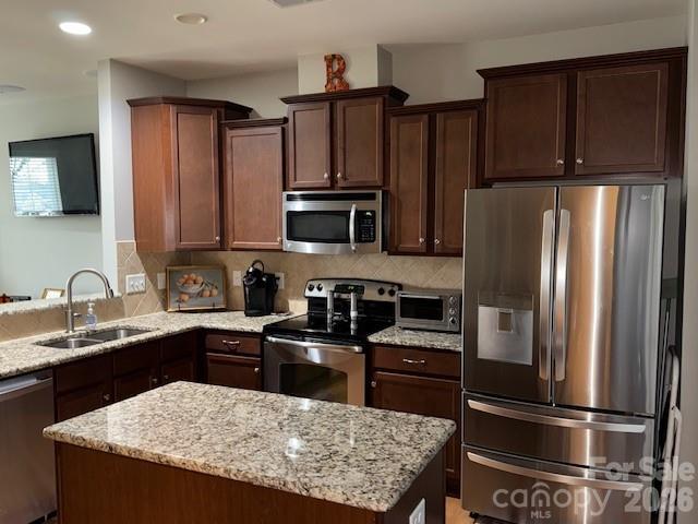 Harborside Townhomes - Residential