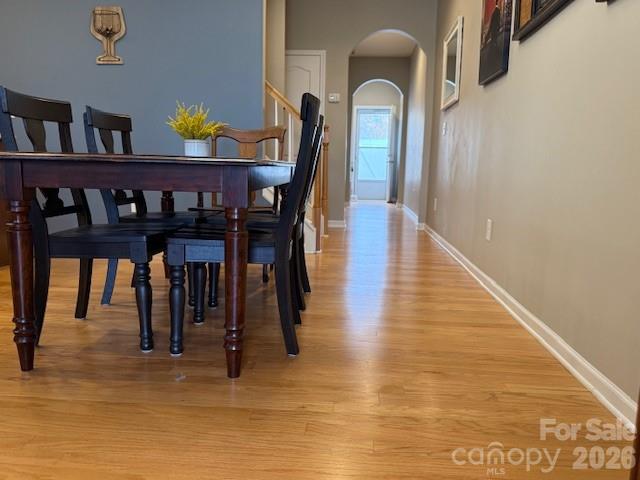 Harborside Townhomes - Residential