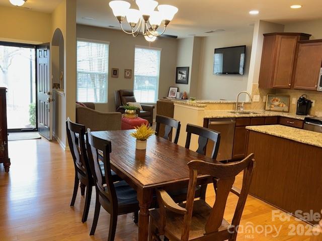 Harborside Townhomes - Residential