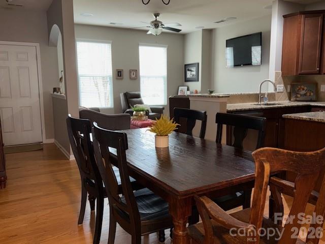 Harborside Townhomes - Residential