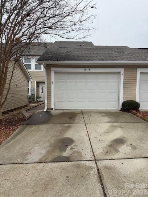 Harborside Townhomes - Residential