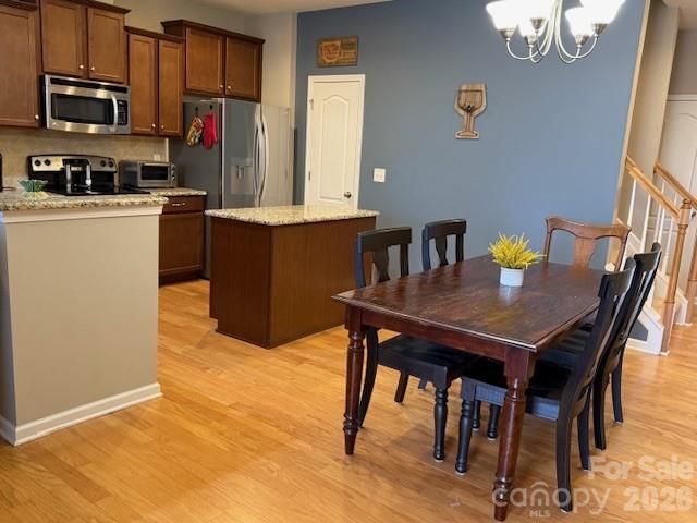 Harborside Townhomes - Residential