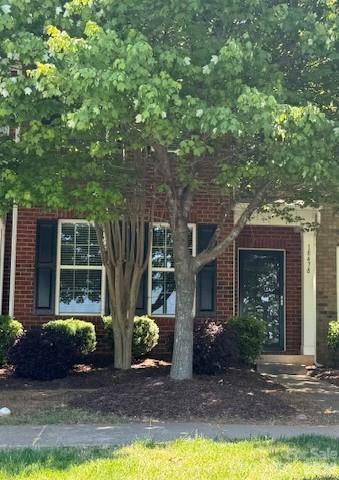 Harborside Townhomes - Residential