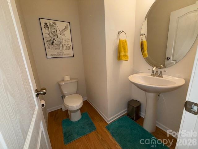 Harborside Townhomes - Residential