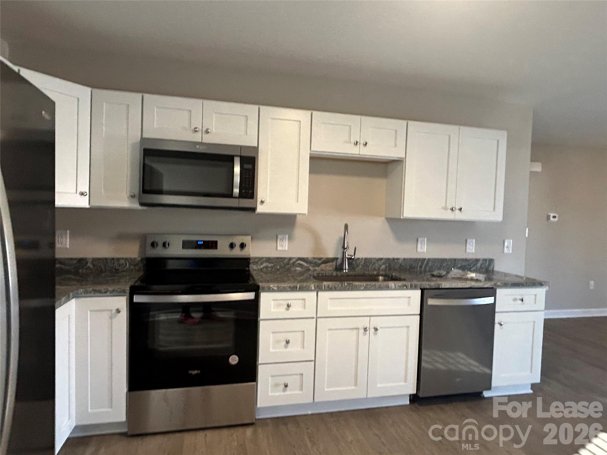 None - Residential Lease