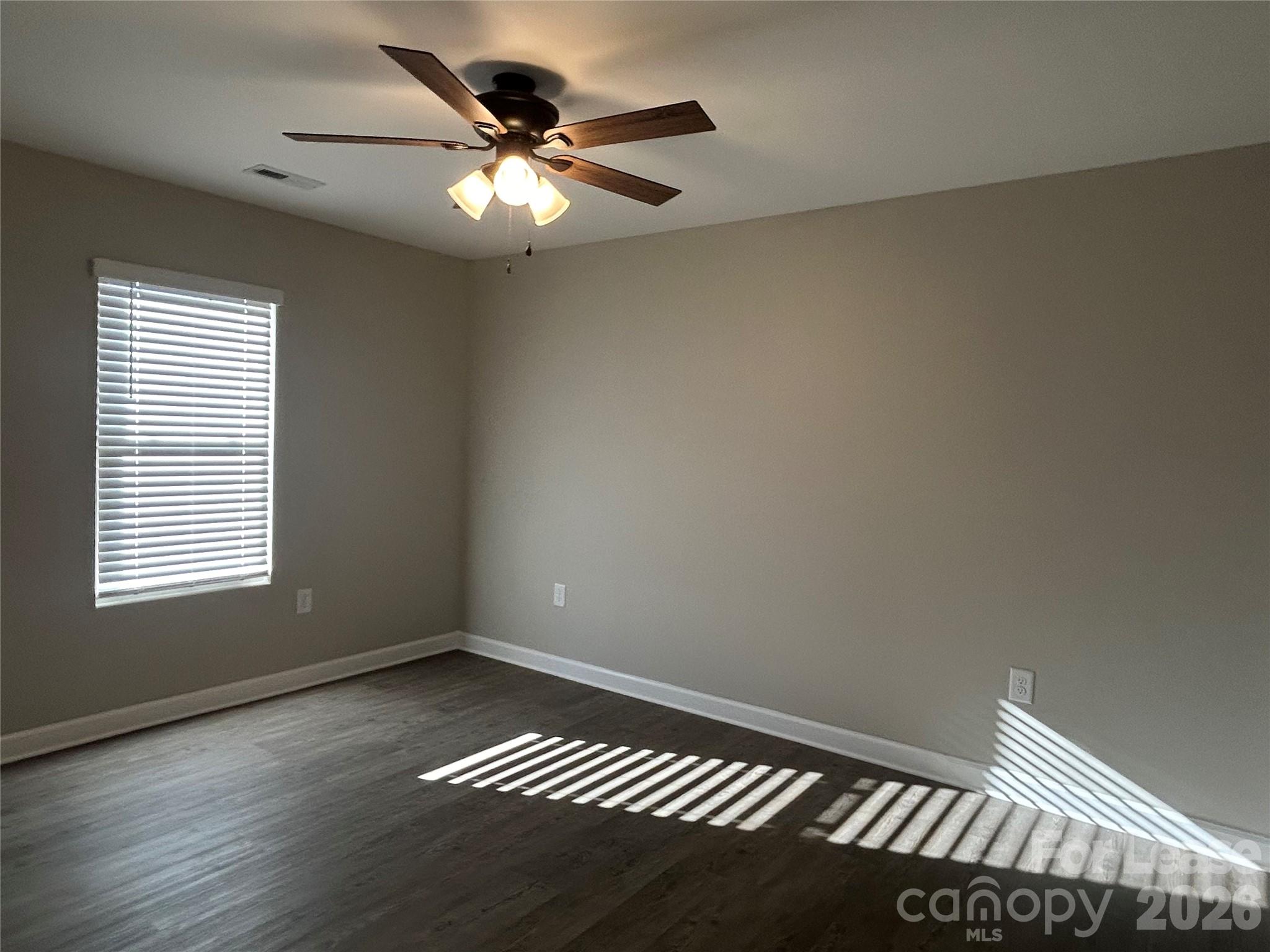 None - Residential Lease