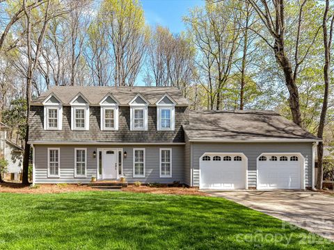 6523 Pensford Lane Charlotte NC 28270