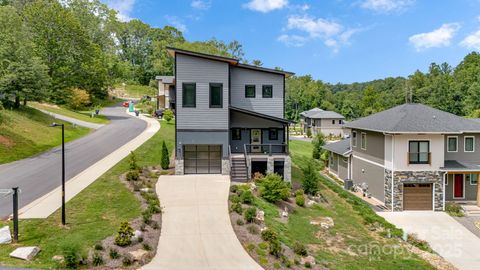 214 Torch Light Way Asheville NC 28806