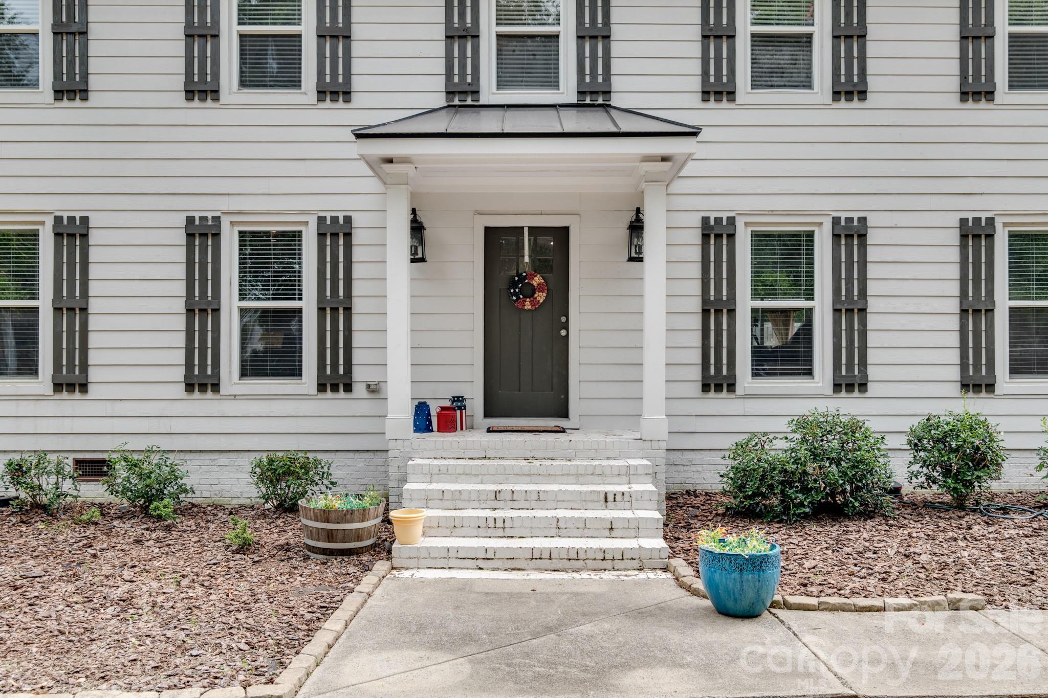 7808 Biddstone Court