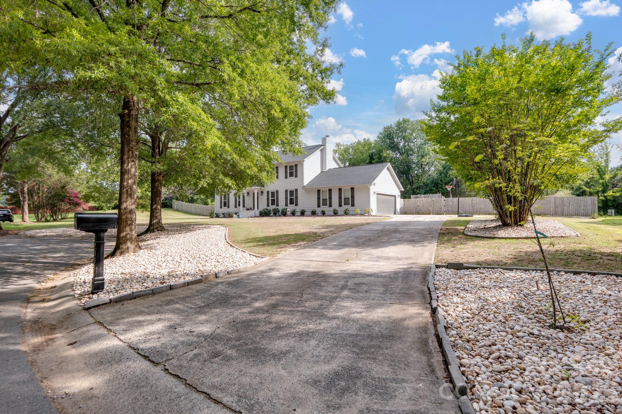 7808 Biddstone Court