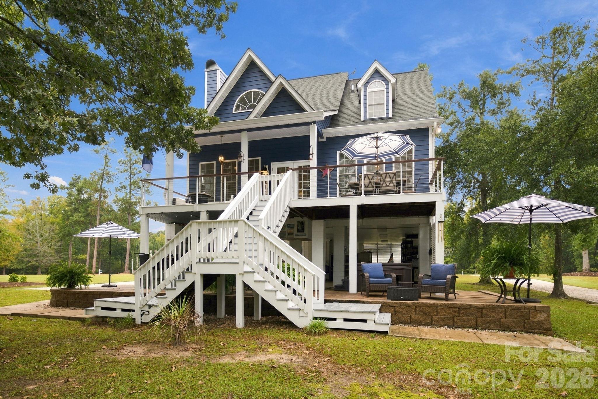 37 Nautical Drive