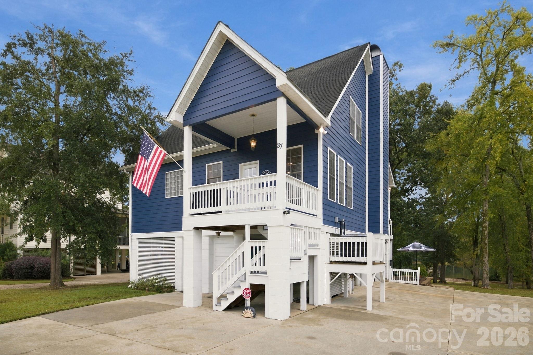 37 Nautical Drive