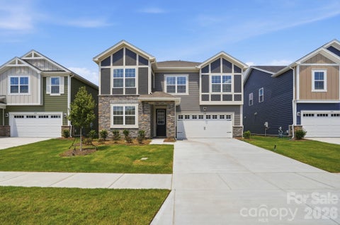 Photo of 1448 McCollum Street, Monroe, NC 28112 (MLS # 4422077)