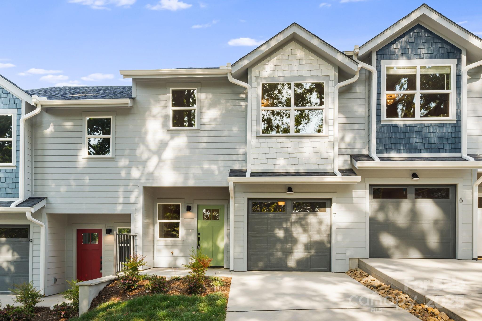 Westview Village - Residential