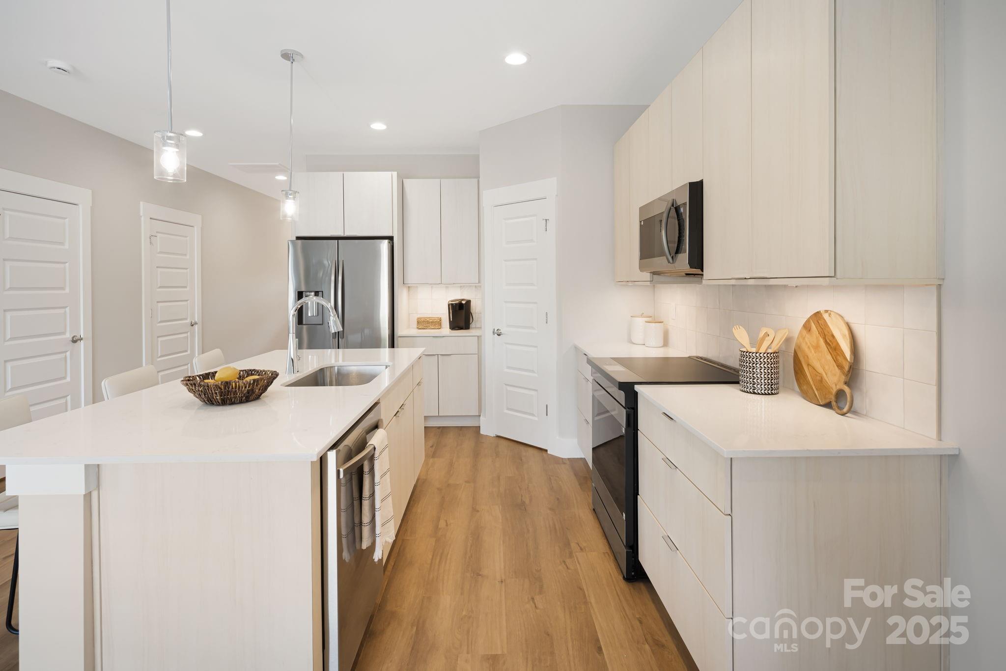 Westview Village - Residential