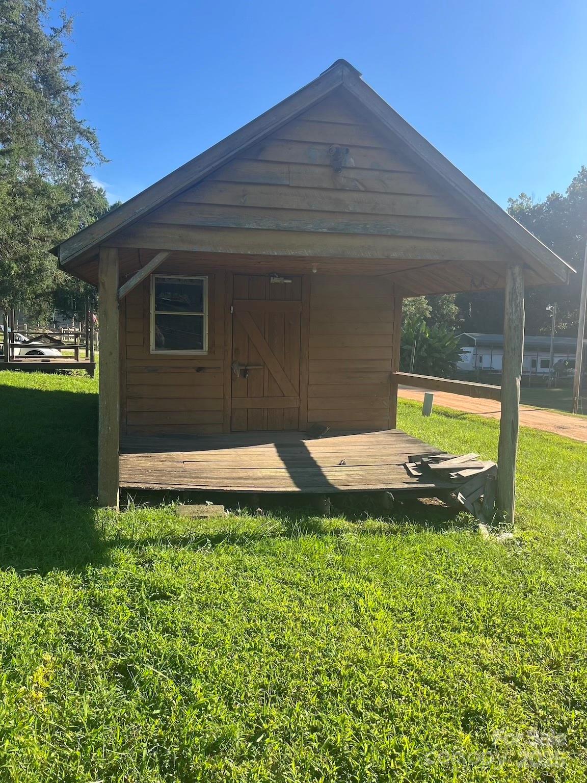 166 Cheryls Pass None