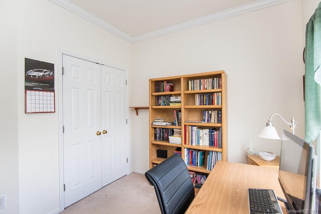 Bristol Park - Residential