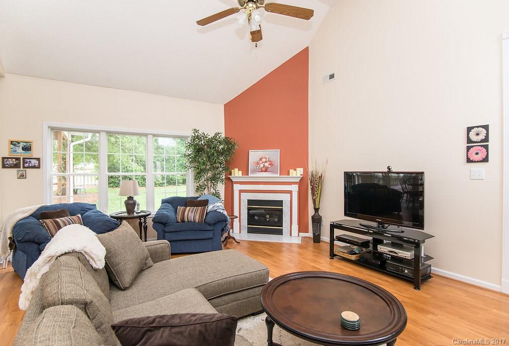 Bristol Park - Residential