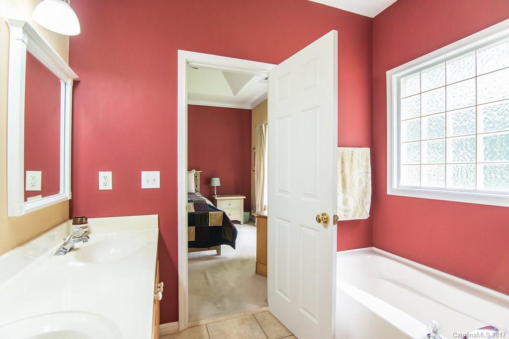 Bristol Park - Residential