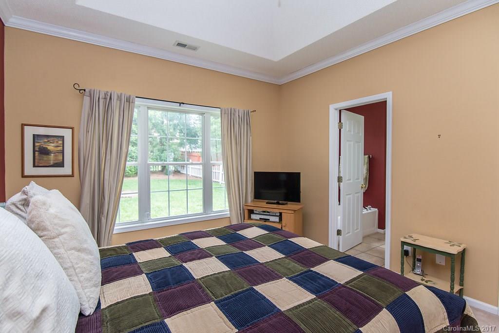 Bristol Park - Residential