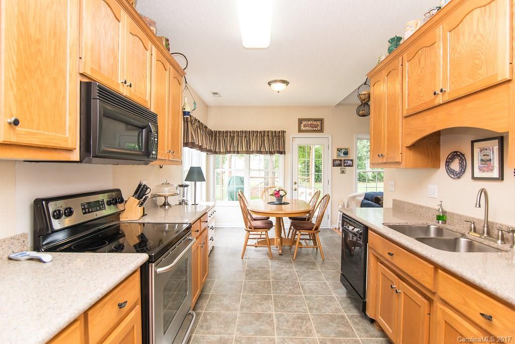 Bristol Park - Residential