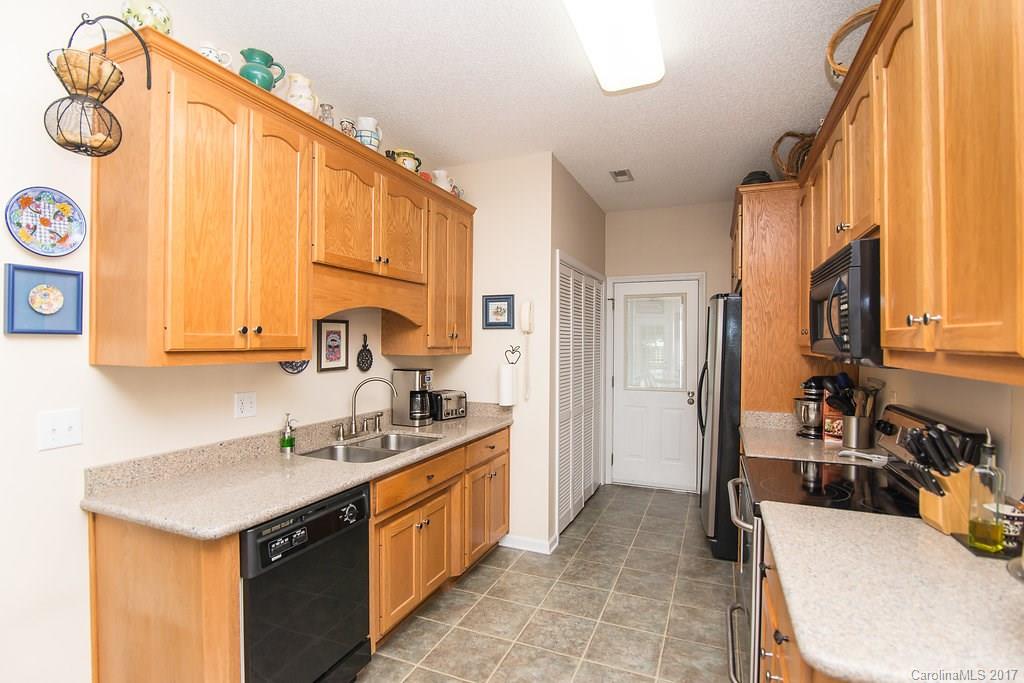 Bristol Park - Residential