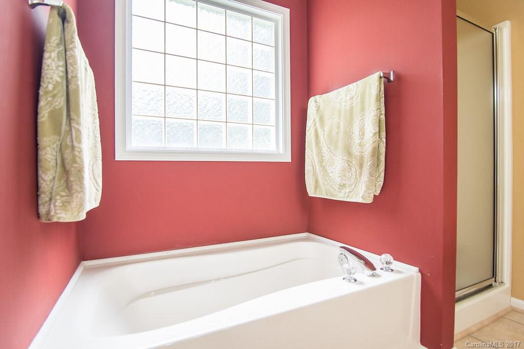 Bristol Park - Residential