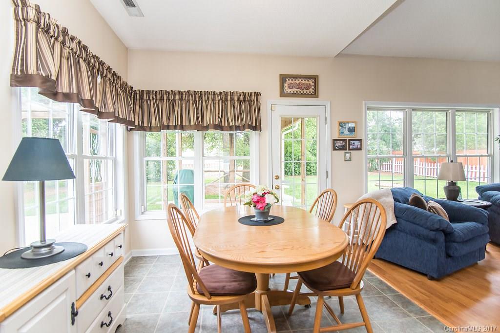 Bristol Park - Residential