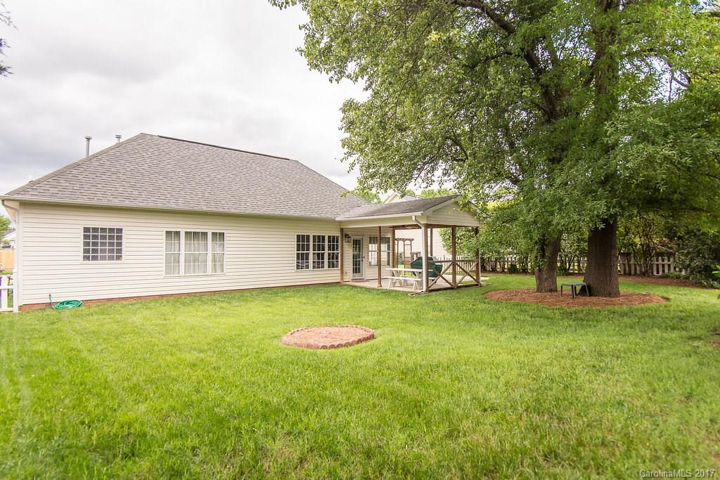 Bristol Park - Residential