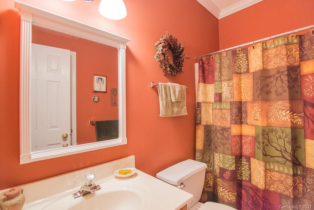 Bristol Park - Residential