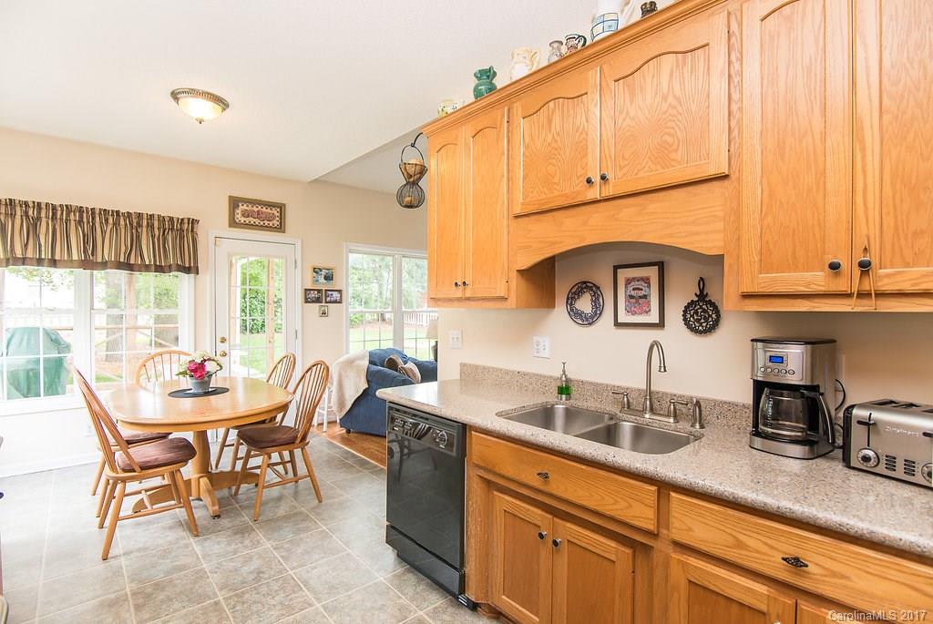 Bristol Park - Residential