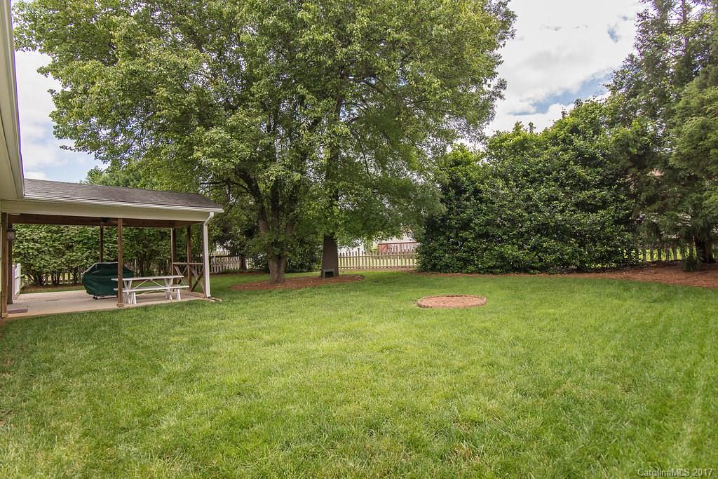 Bristol Park - Residential