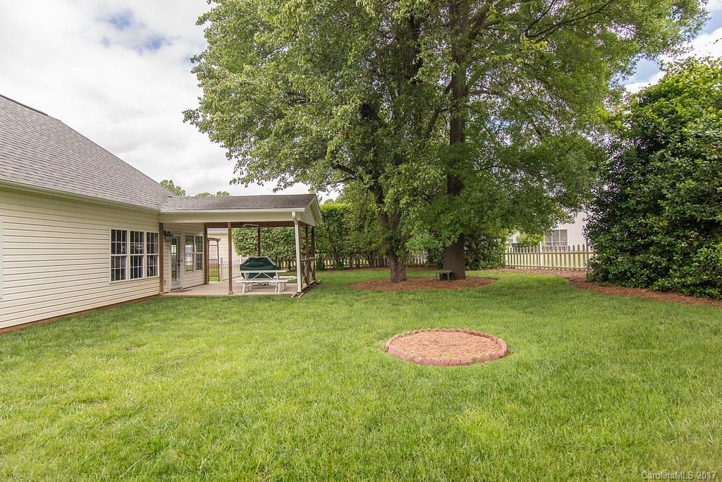 Bristol Park - Residential