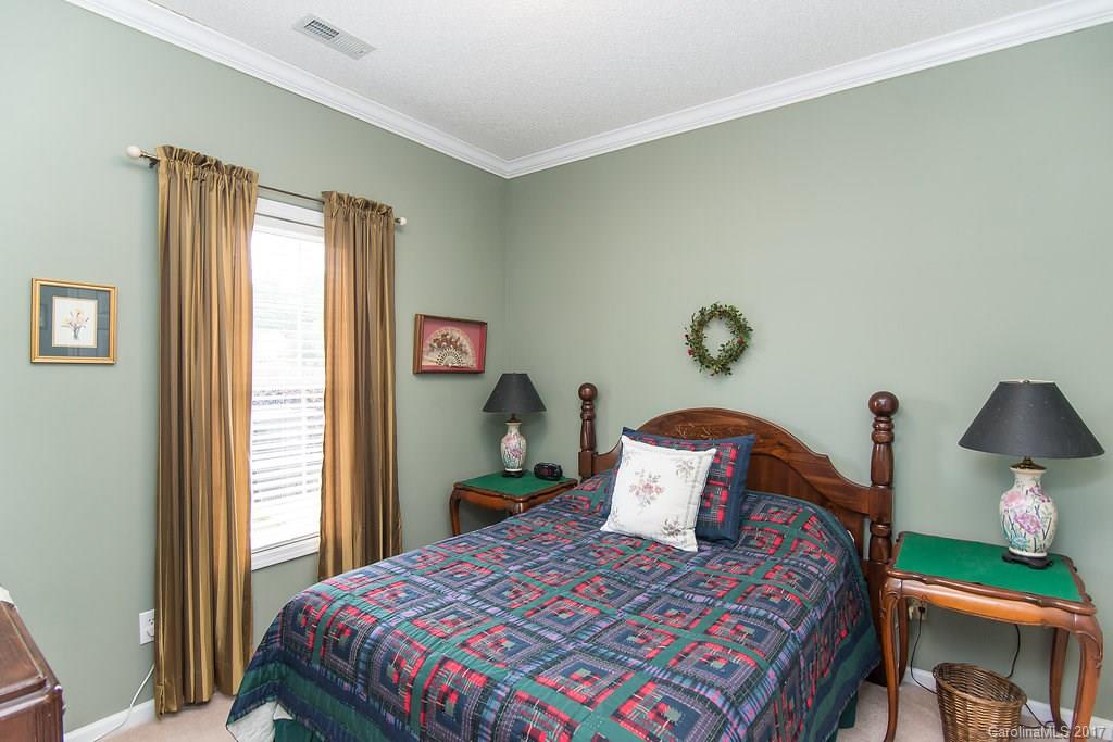 Bristol Park - Residential