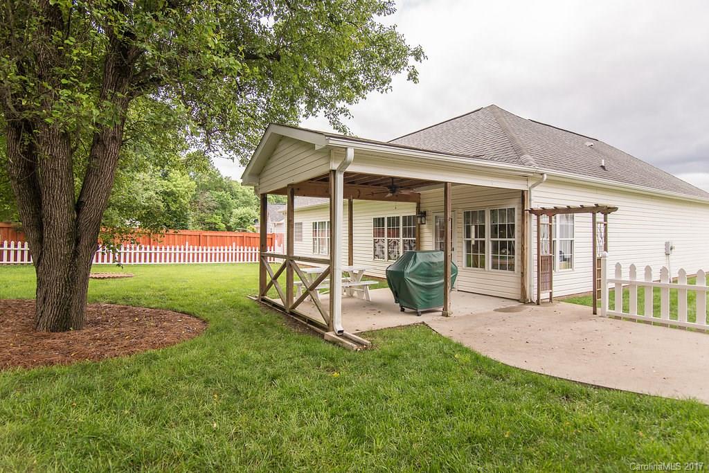 Bristol Park - Residential